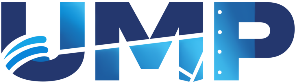 United Machine Partners logo