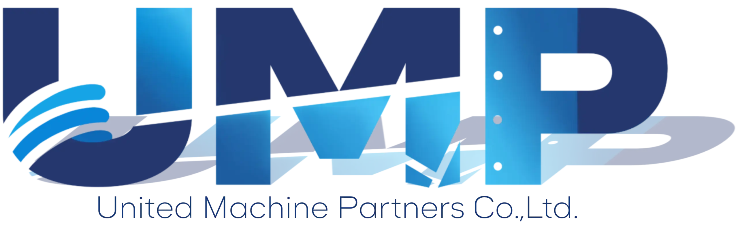 United Machine Partners