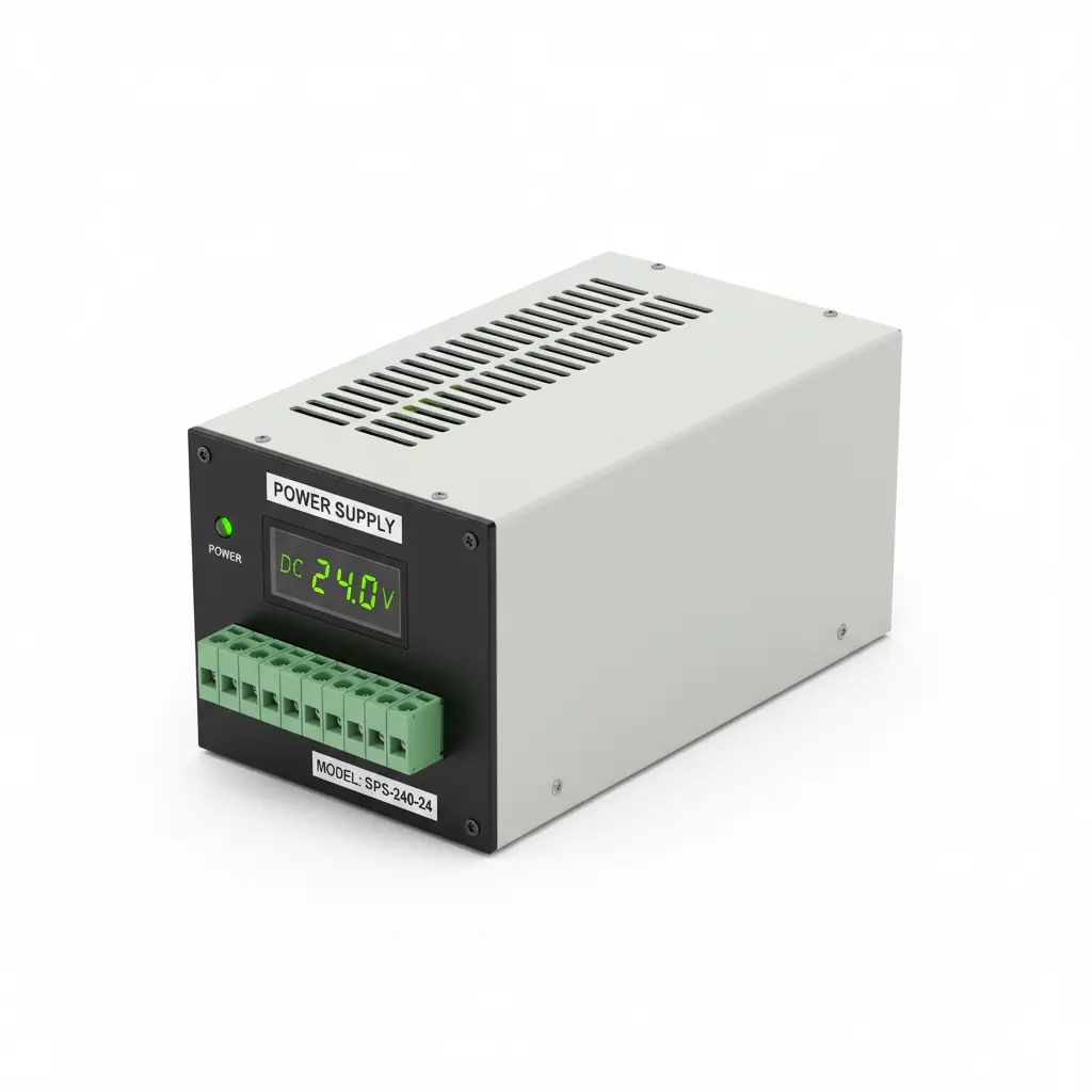 パワーサプライ