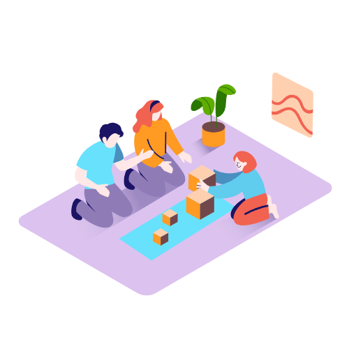 ご家族へ安心を届ける窓口